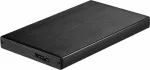 K&otilde;vaketas NAT External HDD Enclosure Rhino Go 2,5" USB 3.0