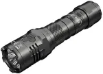 Nitecore P20iX Black Tactical flashlight LED