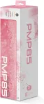 Deltaco Gaming Mousepad , PMP85 , XL, 900x400x4mm, stitched edges, Pink GAM-155-P / 4222148