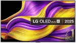 Teler LG Electronics LG OLED65G51LW | 65 | Smart TV | webOS 25 | UHD
