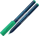 Schneider Marker permanentne 240 kooniline 1-2mm roheline