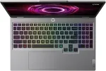 S&uuml;learvuti Lenovo LOQ 15AHP10 Ryzen 5 220 15.6" FHD IPS 300 nits 144 Hz AG 32 GB DDR5 5600 SSD 512 GeForce RTX 5050 8 GB 60 Wh NoOS Luna Grey
