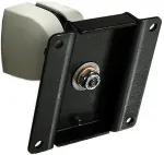 ERGOTRON Single Pivot, 11.3, 75 x 75, 100 x 100, 0 - 180