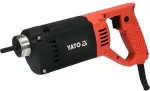 Yato CONCRETE VIBRATOR 1200W + MATE + HOSE 3m