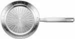 FISKARS All Steel All-purpose pan Round
