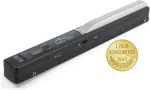 Sk&auml;nner Media-Tech MT4090 Scanline