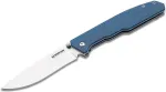 BOKER MAGNUM N&oacute;ż Magnum Deep Blue Canvas
