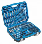 No name HOGERT WRENCH SET 222pcs.