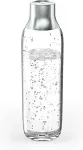 Brita 1046733 carbonator accessory/supply Carbonating bottle