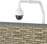 Axis T91D62 TELESCOPIC PARAPET .