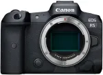 Fotokaamera CANON Peegelkaamera EOS R5 (4147C004)