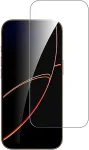 4SMARTS Second Glass mit Montagerahmen iPhone 17 Pro