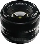 Fujifilm Fujinon XF 35mm f/1.4 R objektiiv