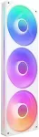 Nzxt 360mm F-Serie F360 RGB Core L&uuml;fter Single White RF-U36HF-W1