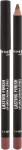 Rimmel London Lasting Finish 760 90's Nude 1.2g - Lip Pencil naistele