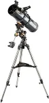 CELESTRON AstroMaster 130 EQ-MD telescope