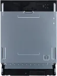 N&otilde;udepesumasin MIDEA Dishwasher | MDWEB1403MB-WS | Built-in | Width 60 cm | Number of place settings 14 | Number of programs 9 | Energy efficiency class C | Display | White