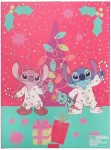 Paladone Stitch Stationery 24 Day Advent Calendar