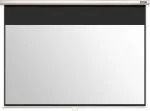 ACER 90" wall or ceiling mount projection screen (16:9)