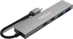 Origin Storage ORIGIN 4 PORTS - 2 USB3.2 2 TYPE C GEN1 HUB