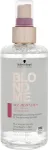 Schwarzkopf Professional Blond Me All Blondes Light Spray Conditioner 200ml - spreipalsam blondidele juustele (VIGASTATUD PAKEND!)
