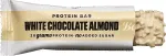 No brand Proteiinibatoon White chocolate & Almond BAREBELLS 55g