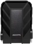 K&otilde;vaketas ADATA HD710 Pro external hard drive 1 TB 2.5" Micro-USB B 3.2 Gen 1 (3.1 Gen 1) Black