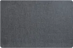 Home4you Lauamatt MATHE 30x45cm, tumehall