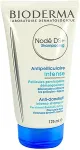 BIODERMA Nod&eacute; Ds+ Antidandruff Intense 125ml - Shampoo naistele