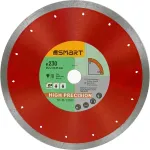 SMART365 HIGH PRECISION DIAMOND BLADE 230/10mm