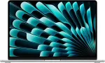 S&uuml;learvuti APPLE MacBook Air 15" 2026 M5/24/512GB SSD 10C GPU Silver 70W BTO