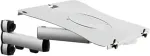 Novus TSS Notebook Holder Silver