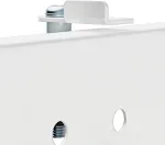 Ergo Office Desk organizer ER-301W