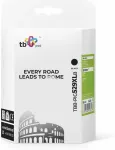 Tooner TB Ink cartridge compatible with Brother LC529/539 PIG BK New