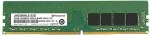 M&auml;lu Transcend Information DDR4 32GB PC 3200 CL22 Transcend JetRam, JM3200HLE-32G
