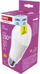 EMOS LED CLS A80 20W(150W) 2452lm E27 CW