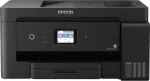 Printer EPSON | EcoTank | L14150 | Inkjet | Colour | Multifunction | A3+ | Wi-Fi | Black