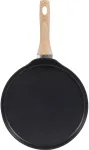 Lamart Pannkoogipann Natur 28 cm LT1290