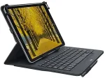 Klaviatuur Logitech UNIVERSAL FOLIO/INTEGRATED KEYB 9-10 INCH TABLETS - DEU-CENTRAL
