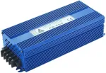 AZO DIGITAL 40&divide;130 VDC / 13.8 VDC PS-250-12V 250W voltage converter galvanic isolation, IP21