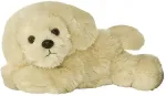 AURORA MF BAILIE GOLDEN RETRIEVER