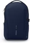 XD Design BACKPACK BIZZ BACKPACK NAVY P/N: P705.935