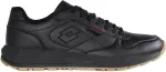 No name Buty Lotto Straight czarne 2400860U 1111 44