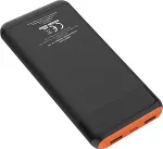 Tracer 47513 EnerGo 10000mAh Power Bank black/orange