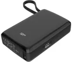 Silicon Power | CP10 | Power Bank | 10000 mAh | Black