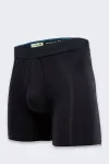 No name Bokserki termoaktywne Stance Regulation BB - black rozmiar: m