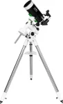 Sky-Watcher Skywatcher Telescope BK MAK 127 EQ3-2 steel tripod 127/1500