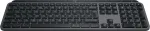 Klaviatuur Logitech KEYBOARD BLUETH MX KEYS S/GRAPHITE 920-011587