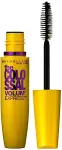 Maybelline The Colossal Smoky Black Smoky Black 10.7ml - Mascara naistele