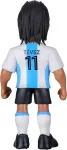 MINIX WC LEGENDS ARGENTINA - CARLOS TEVEZ